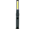 EARTH MAN　3.7V充電式LEDフォールディングライト L　HLT-3LiB