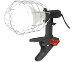EARTH MAN　LEDクリップライト 48W　CLT-48LA