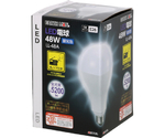 EARTH MAN　LED電球 48W　LL-48A