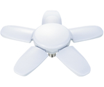 EARTH MAN　LED電球SAKUTO 55w　LL-55SA