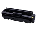トナーカートリッジ055H Y（残量表示無）（リサイクル）　ECAT-055HY