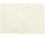 吸水・速乾・抗菌・防臭・防カビ 実はすごい バスマット 約50×70cm ホワイト　197893