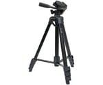 カメラ三脚 ZOMEI Q111 カメラ三脚 プロ 360度回転 アルミ合金 一眼 121cm 一脚 90