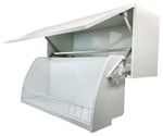 昇降機能付き吊戸棚 ワンステッププルダウン W600　578310