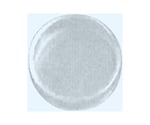 小 ディッシュ（本体）ほうけい酸ガラス（JR-1）　C-6