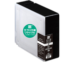 リサイクルインクカートリッジ ブラック　ECI-C2300XLB