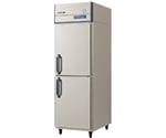 インバーター制御タテ型冷凍冷蔵庫 冷蔵223L、冷凍246L 単相100V　GRD-061PM