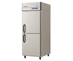 インバーター制御タテ型冷凍冷蔵庫 冷蔵247L、冷凍224L 単相100V　GRN-081PM2