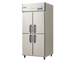インバーター制御タテ型冷凍冷蔵庫 冷蔵273L、冷凍273L 単相100V（2室冷凍）　GRN-092PM2