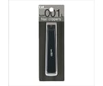 Nail Clippers ツメキリ type001L（黒）　KE0123