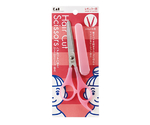 ヘアカットハサミ キャップ付　#000KQ3046