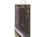 関孫六 フレキシブルネイルクリッパーM　#000HC3524