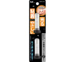 ライト付粘着耳かき交換用リフィル2P 1セット（2個入）　#000KQ0293