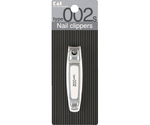 Nailclippers type 002S（白）　#000KE0125