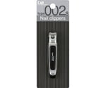 Nail Clippers ツメキリ type002S（黒）　#000KE0126