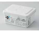 ウェットシートボックス S ホワイト　#2751