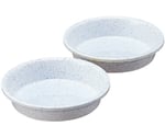 鉢受皿 5号 2P 1セット（2個入）　#7035