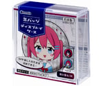 缶バッジディスプレイケース　#3850