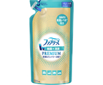 ファブリーズW除菌 消臭 プレミアム 清潔なランドリーの香り 詰め替え 320ml