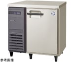 インバータ制御横型冷蔵庫 -5～ 10℃ 111L　LRC-080RM