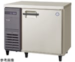 インバータ制御横型冷蔵庫 -5～+10℃ 154L　LRC-090RM