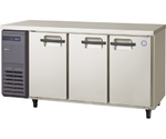 インバータ制御横型冷蔵庫 -5～+10℃ 325L　LRC-150RM-E
