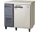 インバータ制御横型冷凍庫 -25～-15℃ 111L　LRC-081FM