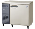 インバータ制御横型冷凍庫 -25～-15℃ 154L　LRC-091FM