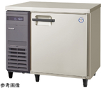 インバータ制御横型冷蔵庫 -5～+10℃ 65L　LRW-090RM
