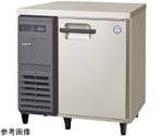 インバータ制御横型冷凍庫 -25～-15℃ 147L　LRW-081FM