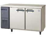 インバータ制御横型冷凍冷蔵庫 冷蔵/106L、冷凍/110L　LRC-121PM