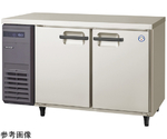 インバータ制御横型冷凍冷蔵庫 冷蔵/140L、冷凍/145L　LRW-121PM