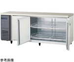 高湿度恒温横型冷蔵庫 377L　LVC-180WM2-F