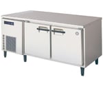 低コールドテーブル冷蔵庫 135L　LNC-120RM2-F