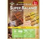 ［取扱停止］スーパーバランス 6YEARS 400 4本×20袋入　65297