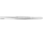 65-9045-69 外科ピンセット スウェーデンパターン 無鈎 20cm BD069R
