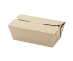 食品箱 ネオクラフト フードボックス ロングS 20枚入　004248032
