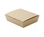食品箱 ネオクラフト スナックボックス ML 20枚入　004248034