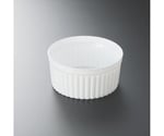 耐熱デザートカップ サベリーナ N-SB-H-8540 PP乳白 10個入　004739587