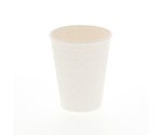 紙コップ モデレカップ 9オンス（260ml）白 50個入　004539074