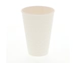 紙コップ モデレカップ 14オンス（420ml）白 50個入　004539076