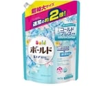 ボールドジェル フレッシュフラワーサボンの香り つめかえ用 超特大サイズ 945g　