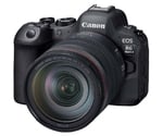 65-9147-16 EOS R6 Mark II RF24-105 IS STM レンズキット EOS R6mark2
