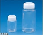 PC製テクノボトル（広口） 100mL 滅菌済 50本　1108-11