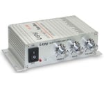 ワンダーピュア ステレオアンプ完成品　LP-300