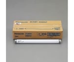 65-9277-22 AC100V/10形 非常口用蛍光灯(ｽﾀｰﾀｰ形/10本) EA758XH-10DB 