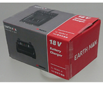 18V専用充電器　SL-18SBC-A