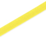 コハクリボン 24mm幅×30m巻 黄色 10巻　001200217