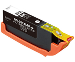 BCI-331XLBK互換インクカートリッジ　PLE-C331XLB