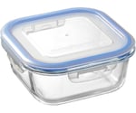 レッシュ 耐熱ガラス容器　800mL　ME-7423